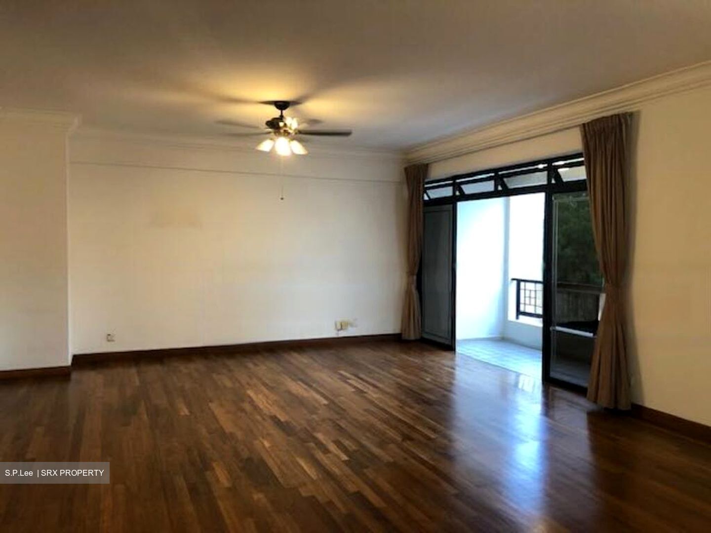 Pinewood Gardens (D10), Condominium #461465221